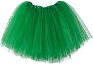 👗 girls' clothing and skirts & skorts: my lello 3 layer ballerina, 4t-10yr logo