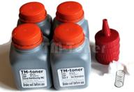 tm toner compatible refill printer 593 bbkd logo