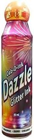 img 2 attached to 3Oz Dazzle Orange Bingo Dauber