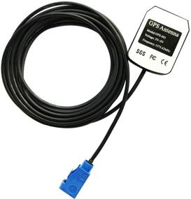 img 4 attached to Navigation Compatible Volkswagen Mercedes Chevrolet