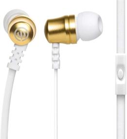 img 4 attached to Wicked Audio 1000Cc Earbuds Enhanced