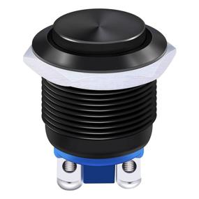 img 4 attached to ⚡️ Industrial Electrical Waterproof Momentary Modification Switch – Twidec