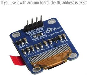 img 1 attached to 🔧 Enhanced Performance with DIYmall 0: The Ultimate DIY Electronics Tool