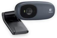 logitech webcam c110 discontinued manufacturer logo