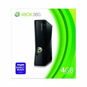 img 4 attached to Xbox 360 4GB Console