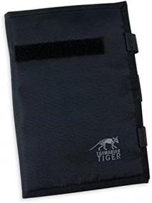 img 1 attached to Tasmanian Tiger 7624 Pilotpad Black