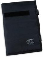 tasmanian tiger 7624 pilotpad black логотип