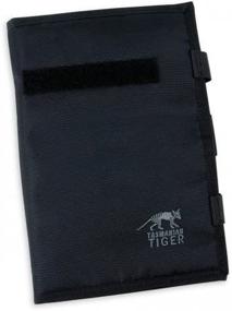 img 2 attached to Tasmanian Tiger 7624 Pilotpad Black