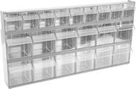 oemtools 22162 organizers containers stackable logo