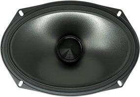 img 3 attached to 🔊 Улучшите свой аудиоопыт: Акустическая система Alpine R-S69C.2 R-Series 6x9 дюймов 2-полосная компонентная (пара)