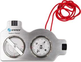 img 3 attached to 🛰️ Steren Satellite Finder - the Ultimate Surveyor Compass and Clinometer Forestry Tool