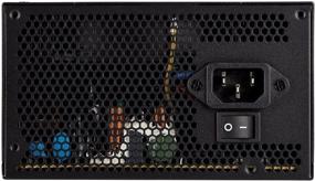 img 2 attached to 💡 CORSAIR TXM Series, TX650M, 650W, 80 Plus Gold Certified, Semi-Modular Power Supply