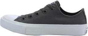 img 3 attached to 👟 Converse All Star Seasonal Sneaker Men's Shoes: Elevate Your Style with Fashion Sneakers