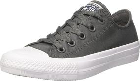 img 4 attached to 👟 Converse All Star Seasonal Sneaker Men's Shoes: Elevate Your Style with Fashion Sneakers