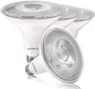 💡 dimmable spotlight standard by luxrite: the optimal choice for equivalent illumination logo