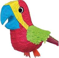 🎉 colorful and vibrant ya otta pinata parrot pinata – perfect for fun-filled parties! logo