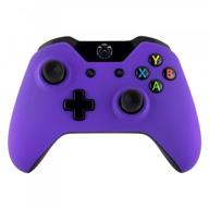 extremerate replacement faceplate xbox one controller logo