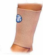 🦵 bunga ankle sleeve (5") – optimized support & protection for active ankles! логотип