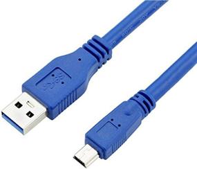 img 4 attached to Bluwee USB 3: Next-Gen Industrial Electrical Solution for Maximum Performance