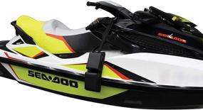 img 2 attached to ⛵ BoatTector PWC Contour Fender Value Pack by Extreme Max 3006.7270