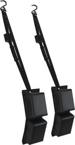 img 3 attached to ⛵ BoatTector PWC Contour Fender Value Pack by Extreme Max 3006.7270