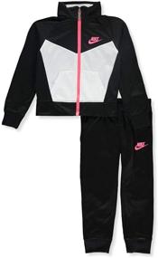 img 4 attached to Трикотаж Nike Girl`S Futura 36C552 023