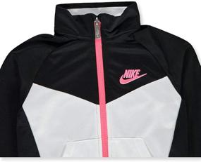 img 2 attached to Трикотаж Nike Girl`S Futura 36C552 023