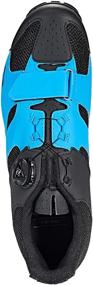 img 2 attached to 🏻 Обувь для велосипедных поездок Giro Cylinder для мужчин - черная спортивная обувь