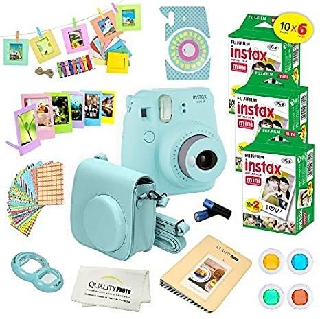 fujifilm instax mini 9 film pack