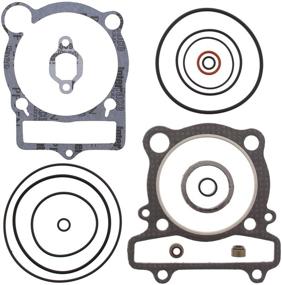 img 1 attached to Набор прокладок "Winderosa Top 🔧 End Gasket Kit 810813