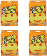 scrub daddy sponge ounces pack logo