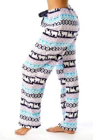 img 2 attached to Just Love Womens Pajama 6339 10344 M