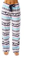 just love womens pajama 6339 10344 m logo