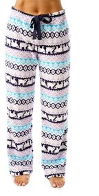 img 3 attached to Just Love Womens Pajama 6339 10344 M