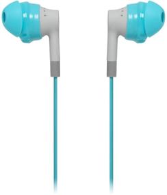 img 2 attached to 🎧 Погрузитесь в звук с наушниками JBL Inspire 300 Teal Sport In-Ear