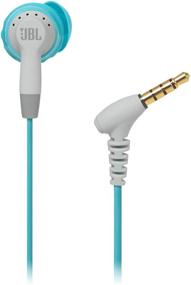 img 3 attached to 🎧 Погрузитесь в звук с наушниками JBL Inspire 300 Teal Sport In-Ear