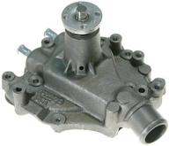 airtex aw953 engine water pump logo