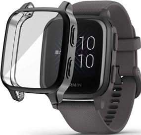 img 2 attached to Compatible Youkei All Around Protective Smartwatch GPS, Finders & Accessories