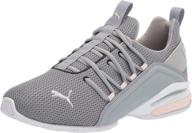 👟 puma axelion women's running shoe logo