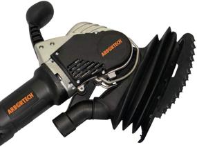 img 1 attached to 🛠️ ARBORTECH ALLSAW FG-175110 20" All-Purpose Masonry Restoration Tool