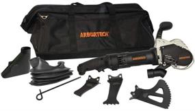 img 4 attached to 🛠️ ARBORTECH ALLSAW FG-175110 20" All-Purpose Masonry Restoration Tool