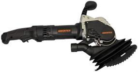 img 2 attached to 🛠️ ARBORTECH ALLSAW FG-175110 20" All-Purpose Masonry Restoration Tool