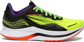 img 1 attached to Saucony Endorphin Shift Running Black