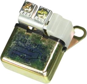 img 1 attached to Standard Motor Products HR140 Relay