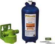 💧 filtrete whole house water filter system 4wh-qs-s01 logo