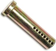 high-quality hard-to-find fastener 014973222109 universal clevis pins, 3/4 x 3, piece-2 - available now! logo