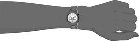 img 1 attached to Michael Kors Womens Layton Watch