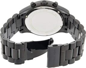 img 3 attached to Michael Kors Womens Layton Watch