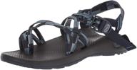 chaco womens classic athletic sandal women's shoes in athletic logo