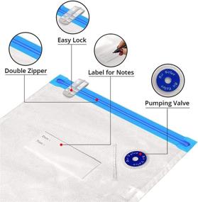 img 1 attached to 💧 Advanced Moisture-Resistant Printer Filament: Humidity Control and Compression